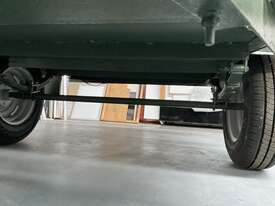 Aussie Trailers Box Trailer - picture0' - Click to enlarge