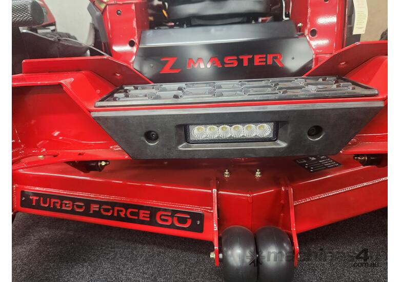 caption Z-Master 4000 Series 60
