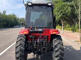 NEW UHI 45HP CAB TRACTOR WITH 7 ATTACHMENTS (WA ONLY) - picture1' - Click to enlarge