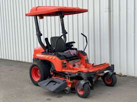 Kubota ZG222A-AU Zero Turn Ride On Mower - picture0' - Click to enlarge