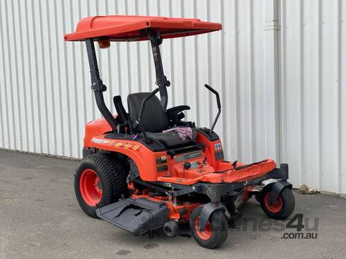 Kubota ZG222A-AU Zero Turn Ride On Mower