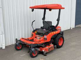 Kubota ZG222A-AU Zero Turn Ride On Mower - picture1' - Click to enlarge