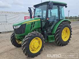 Unused John Deere 5075E  - picture0' - Click to enlarge