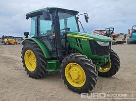 Unused John Deere 5075E  - picture2' - Click to enlarge