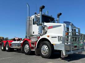 2016 Kenworth T659 Cab Chassis - picture0' - Click to enlarge