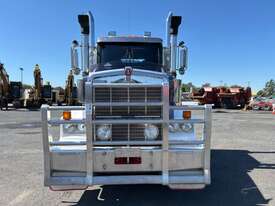 2016 Kenworth T659 Cab Chassis - picture0' - Click to enlarge