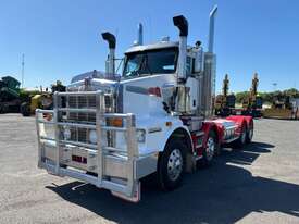 2016 Kenworth T659 Cab Chassis - picture1' - Click to enlarge