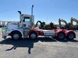 2016 Kenworth T659 Cab Chassis - picture2' - Click to enlarge