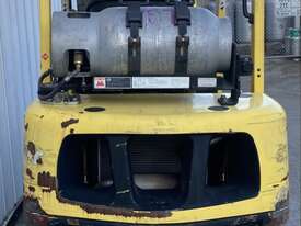 HYSTER H2.5TX Counterbalance Forklift - picture2' - Click to enlarge