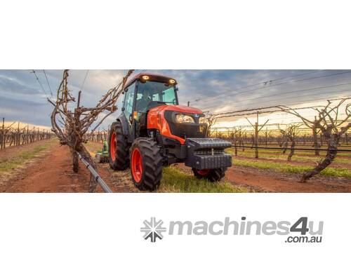 Kubota M5091/Kubota M5101 Narrow ROPS & CAB