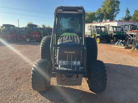 2019 Fendt 211P Vario 4x4 Tractor - picture0' - Click to enlarge