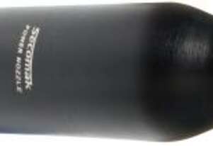 Secomak   Power Nozzle