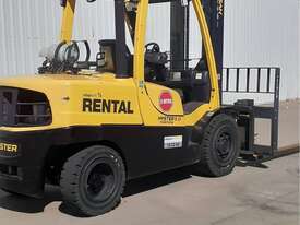 HYSTER H5.0FT Counterbalance Forklift - picture0' - Click to enlarge