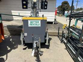 2020 Atlas Copco Hilight H5+ Light Tower - picture3' - Click to enlarge