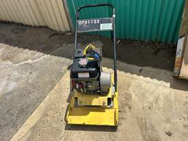 2022 Wacker Neuson VPH70 Plate Compactor - picture1' - Click to enlarge