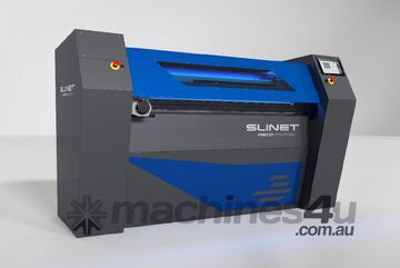 Slinet S 1.0 Slitting Cut to Length Line