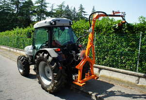 Rinieri BRM 120 Hydraulic Hedge Trimmer Arm Attachment