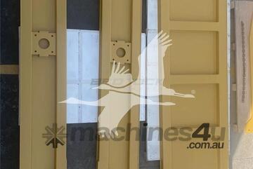 Tailgate BEDROCK 110CR ATM110