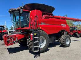 2019 Case Ih 8250 Harvester & 2020 Macdon D145 45' Draper Front - picture0' - Click to enlarge