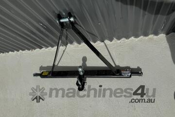 Tractor tow hitch / Draw Bar 3PL Cat 2