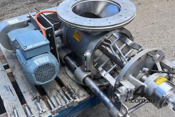 Gea SS Sanitary Lump Breaker