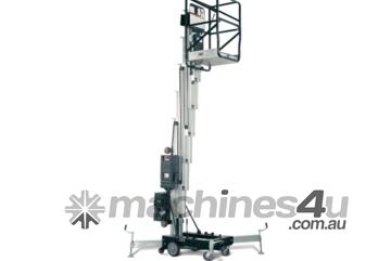 Jlg   30AM Vertical Lift