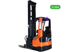 Noblelift   RT16Li Reach Truck