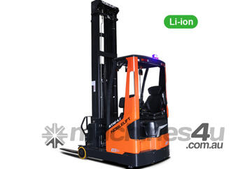 Noblelift   RT16Li Reach Truck Noblelift   RT16Li Reach Truck