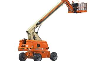 JLG 660SJ HC3 Telescopic Boom LIft