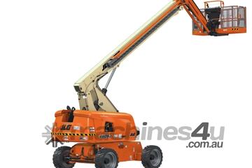 JLG 660SJ HC3 Telescopic Boom LIft JLG 660SJ HC3 Telescopic Boom LIft