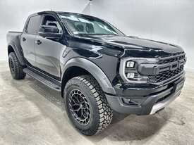 2024 Ford Ranger Raptor Utility 4x4 (Petrol) (Auto) - picture0' - Click to enlarge