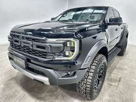 2024 Ford Ranger Raptor Utility 4x4 (Petrol) (Auto) - picture0' - Click to enlarge