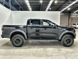 2024 Ford Ranger Raptor Utility 4x4 (Petrol) (Auto) - picture2' - Click to enlarge