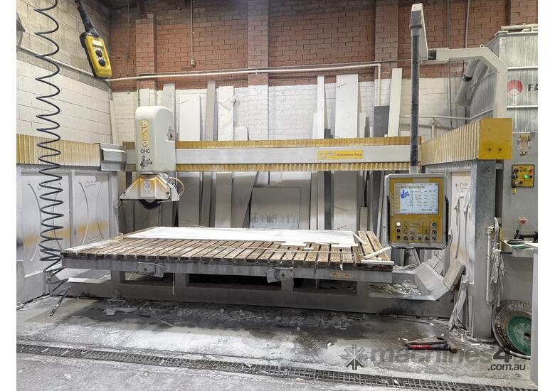 caption Stone mason factory for sale