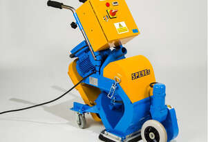 Bartell SPE 9ES Shot Blaster