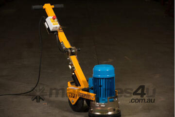 Bartell SPE DFG-280 Floor Grinder - Electric