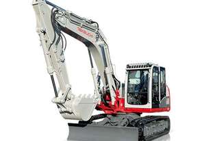 Toyota Takeuchi TB2150R Excavator
