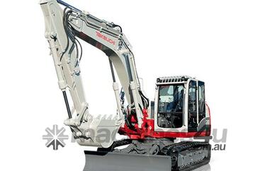Toyota Takeuchi TB2150R Excavator