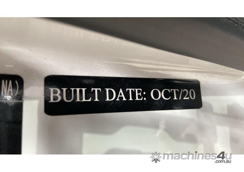caption 2021 GWM Haval H9 Ultra Wagon T/Petrol (Auto)