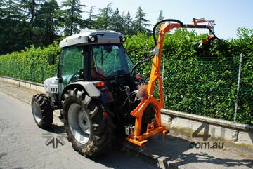 Rinieri BRM 120 Hedge Trimmer Arm for Tractors and Loaders