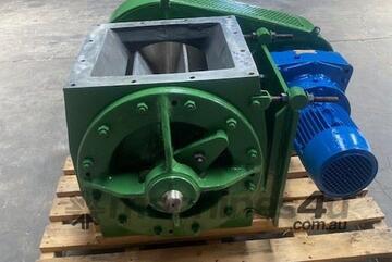 Rotary Valve