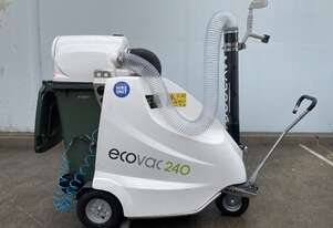 EcoVac 240 Fully Refurbished | March SALE
