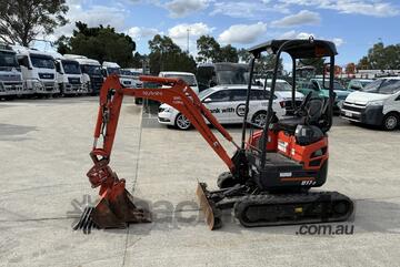 Kubota 2021   U17-3