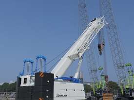 2025 Zoomlion ZCT900V 90Tone Telescopic Crawler Crane  - picture0' - Click to enlarge