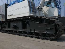 2025 Zoomlion ZCT900V 90Tone Telescopic Crawler Crane  - picture2' - Click to enlarge