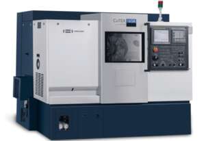 HWACHEON CUTEX-160 Lathe (150mm / 200mm Chucks)