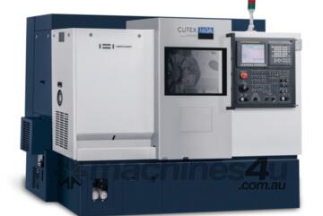 HWACHEON CUTEX-160 Lathe (150mm / 200mm Chucks)
