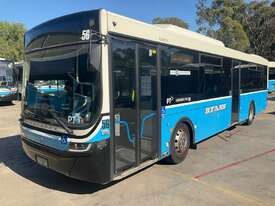 Mercedes Benz Bus - picture0' - Click to enlarge