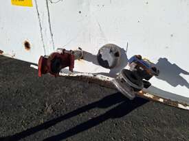 2000 Maxitrans ST3 Tri Axle Curtainside B Trailer - picture2' - Click to enlarge