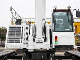 2025 Zoomlion ZCT600V 60Ton Telescopic Crawler Crane  - picture0' - Click to enlarge